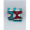 LEO PET SET DA PASSEGGIO PER GATTI COLORE ROSSO