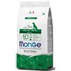 MONGE SUPERPREMIUM CANE ADULT MAXI POLLO 12KG