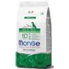 MONGE SUPERPREMIUM CANE PUPPY & JUNIOR MAXI POLLO 12KG
