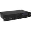 Omnitronic XDP-1502 Lettore MP3 CD singolo DJ (11046050)