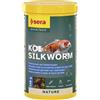 Sera koi silkworm nature 1000 ml
