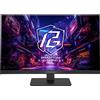 Asrock 27 Gaming Monitor [PG27FFT1B], IPS, 1920 x 1080, 1ms, 2 HDMI, DP, 180Hz,