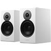 DYNAUDIO EMIT 20 WHITE COPPIA DIFFUSORI NUOVI GARANZIA ITALIA
