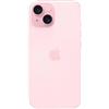 Apple iPhone 15 Plus 5G 128GB/256GB Senza Contratto SIMFREE Dual SIM Smartphone