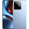 realme Cellulare Smartphone REALME GT 7T 5G 12GB + 512GB DualSim 6,8" Blue