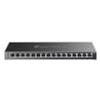 TP-LINK JETSTREAM TL-SG2016P SWITCH GESTITO 16 PORTE GIGABIT 8 PORTE PoE+