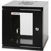 Intellinet - Pensile - Nero RAL 9005 - 12U - 483 cm (19") (711906)