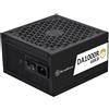 Silverstone Technology SST-DA1000R-GM 1000 W nero Gestione cavi 7x PCIe 1000 Watt