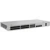 Huawei S310-24ST4X Gestito L2+ Gigabit Ethernet (10/100/1000) 1U Grigio