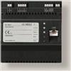 Siedle SG 150-0 Smart Gateway interfaccia bus domestico e rete IP. (210007449-00