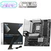 MSI PRO B860M-A WIFI scheda madre Intel B860 LGA 1851 (Socket V1) micro ATX