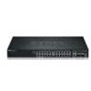 ZYXEL XGS2220-30-EU0101F SWITCH MANAGED LAYER 3 LITE STACKABLE 24 porte Gigabit
