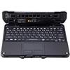 Panasonic FZ-G2 KEYBOARD BASE FRENCH - BACKLIT - Versione Tedesca