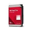 Western Digital Red Pro WD103KFBX disco rigido interno 10 TB 7200 Giri/min 512 M