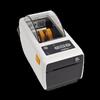 Zebra ZD411 12 punti/mm (300 dpi) RTC EPLII ZPLII USB host USB BT (BLE) Ethernet