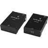StarTech.com EXTENDER ETHERNET USB 2.0 A