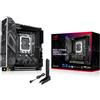 ASUS ROG STRIX B860-I Gaming Wi-Fi Intel B860 2*DDR5 2*M.2 4*SataIII sk1851 HDMI