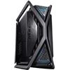 Asus ROG Hyperion GR701 Full Tower Vetro Temperato No-Power minITX/mATX/ATX/E-AT