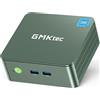 Does not apply Mini PC Intel N150 | 8GB RAM, SSD 256GB, 4K@60Hz, 2.5G LAN, Ideale per Ufficio