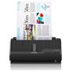 EPSON ES-C320W - Einzelblatt-Scanner - Fronte/Retro - A4/Legal - 600 Dpi X - a -