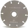 Rosver Disco Diamantato DDX FASTGRINDER - Conf.1pz