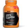 Namedsport 100% Creatine Tabs 80 Mesh 120 Compresse