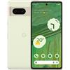 GOOGLE PIXEL 7 RICONDIZIONATO 128GB BUONO NERO BIANCO VERDE
