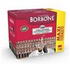 Caffè Borbone Borbone Capsule Comp. A Modo Mio Miscela Decisa (Nera) 120pz