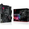 ASUS Scheda Madre ROG STRIX B550-F GAMING