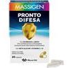 MARCO VITI FARMACE MASS PRONTO DIFESA 20CPS