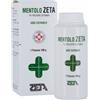 ZETA FARMACEUTICI TALCO MENTOLATO ZETA 100G
