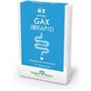 Prodeco Pharma GSE Entero Gax Rapid Integratore per regolare la motilità gastrointestinale 12 compresse