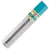 Pentel 24 Pentel Hi-Polymer Mechanical Pencil Leads 0.7 mm 2B (2 tubi da 12)