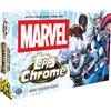 Topps Marvel Comics Chrome - Hobby Box 2025 - Sealed