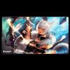 Ultra PRO Tappetino da gioco Final Fantasy XIV Magic The Gathering TCG Ultra PRO Japan ...