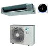 Daikin Climatizzatore GARANZIA ITALIA Daikin Sky Air Alpha Series Canalizzabile Serie FBA-A9 Media Prevalenza Inverter R32 24000 BTU FBA71A9 Classe A++/A+ NOVITA' 2025