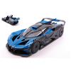 Burago BUGATTI BOLIDE BLUE 1:18