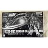 Bandai HG 1/144 Gundam Deathscythe Hell Model Kit NUOVO MOBILE REPORT GUNDAM ...