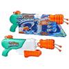 Nerf Pistola ad Acqua Nerf SuperSoaker Hydro Frenzo