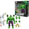Hasbro MARVEL: MARVEL LEGENDS MAXIMUM SERIES - HULK Action Figure 21 cm HASBRO