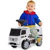Jamara Mercedes-Benz Antos Camion cavalcabile (Jamara Rutscher Mercedes-Benz Ant