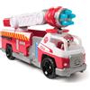 Spin Master PAW Patrol Fire Rescue: Camion dei Pompieri a Caricamento Rapido con Personaggio