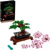 LEGO Esperto creatore LEGOâ® Bonsai Baum 10281