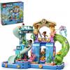 LEGO Friends - Parco acquatico di Heartlake City (42630)