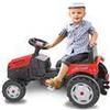 Jamara Pedal Tractor Strong Bull Trattore cavalcabile (Jamara Trettraktor Strong