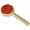 TIAKI Spazzola TIAKI Brush & Click - L 19,6 x P 8,5 x H 4,6 cm