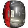 GIVI SRL Bauletto Givi E450 lt 45 colore grigio - E450G743