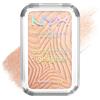 NYX Professional Makeup Illuminante In Polvere, Per un Look Luminoso, Effetto Glow e Finish Perlato, Formula Ultra Sfumabile, Buttermelt Highlighter, shade: 10 Glaze It Butta, 5 g