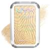 NYX Professional Makeup Illuminante In Polvere, Per un Look Luminoso, Effetto Glow e Finish Perlato, Formula Ultra Sfumabile, Buttermelt Highlighter, shade: 25 Butta Than Gold, 5 g