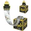 OFFCUP Scatola Regalo Soldi a Sorpresa Confezione Regalo Soldi Creativa Explosion Box Scatola Sorpresa Scatola Porta Soldi per Regalo per Compleanno Matrimonio Battesimo
